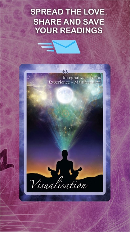 Chakra Insight Oracle screenshot-3
