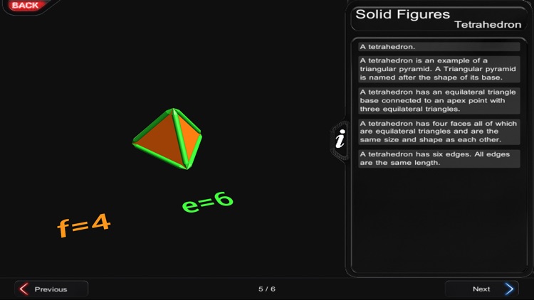 Interactive GCSE Mathematics 1 screenshot-3