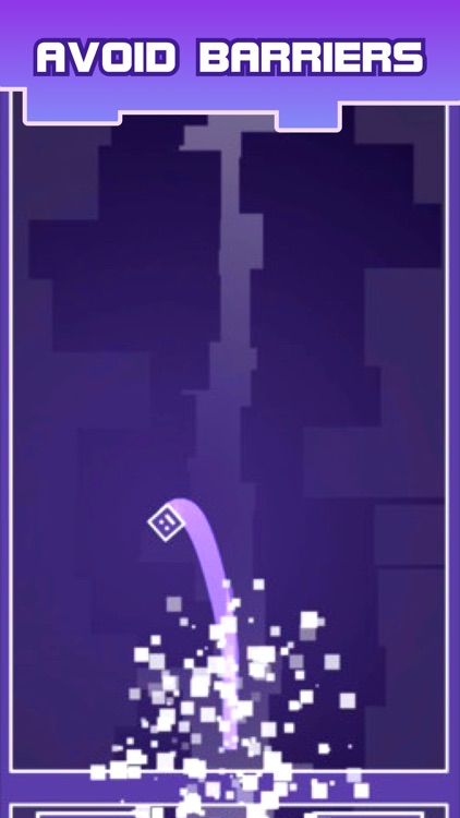Bouncing Block