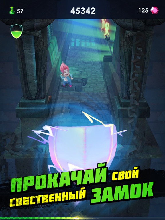 Скачать Zombie Run 2 Игры бегалки серф