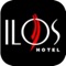 Hotel ILOs, yang terletak di Pasteur, Bandung