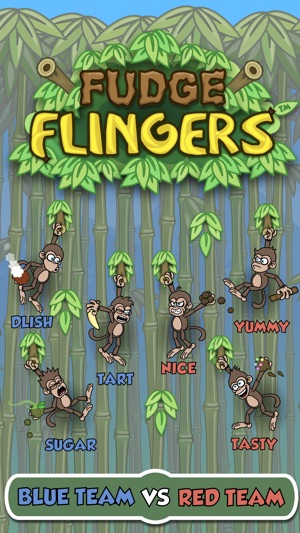 Fudge Flingers(圖5)-速報App