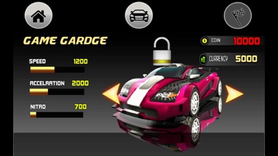 Real Sports Car Racing Games screenshot 2
