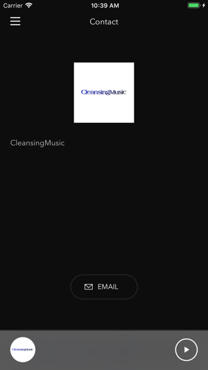 CleansingMusic(圖4)-速報App