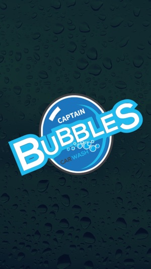 Captain Bubbles Car Wash