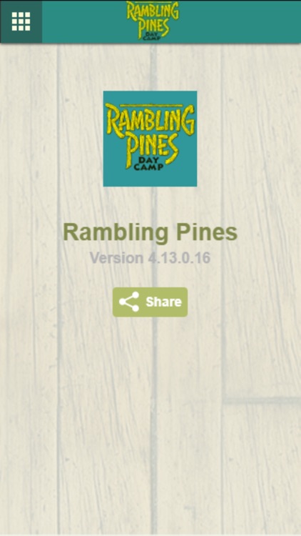 Rambling Pines