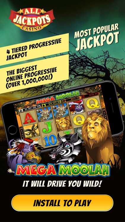 Promo Codes For All Jackpots Casino
