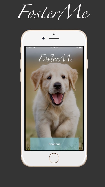 FosterMe