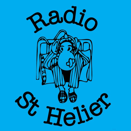 Radio St Helier icon