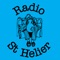 The Hospital Radio Station for the patients of St Helier Hospital in Carshalton, Surrey