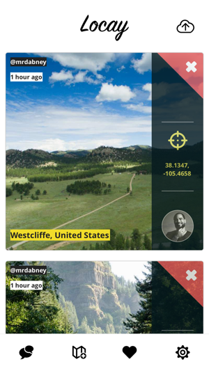 Locay - Photography & Travel(圖1)-速報App