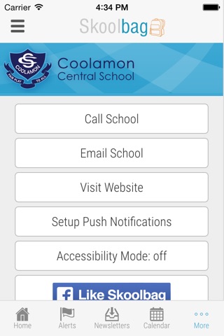 Coolamon Central School screenshot 4