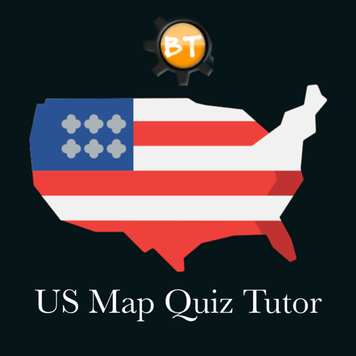 States Map Tutor