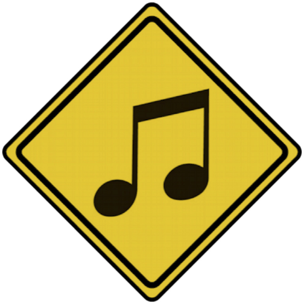 Saber leer notas musicales PRO App Icon