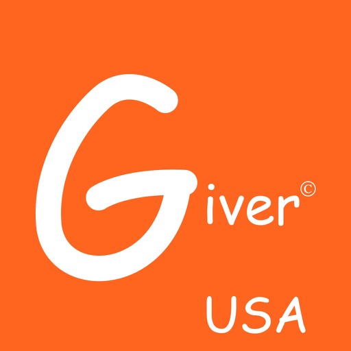 GiverUSA