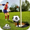 Footgolf - Soccer Golf League