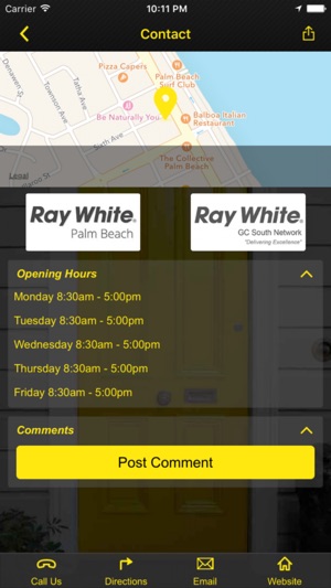 Ray White Palm Beach(圖3)-速報App