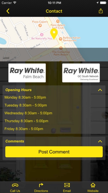 Ray White Palm Beach