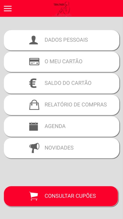 Cartão Cliente Telma Santos screenshot-3