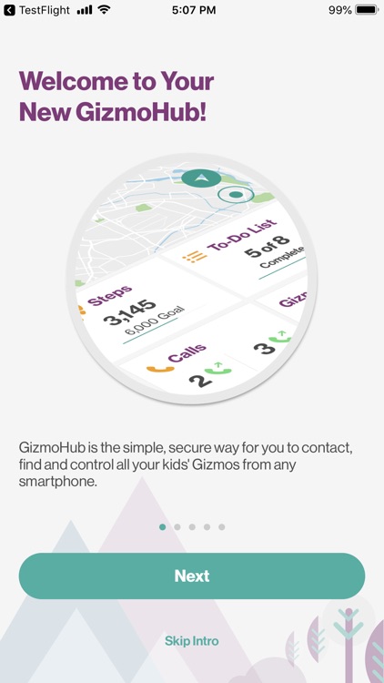 GizmoHub