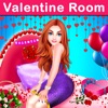 Valentine Room Decoration