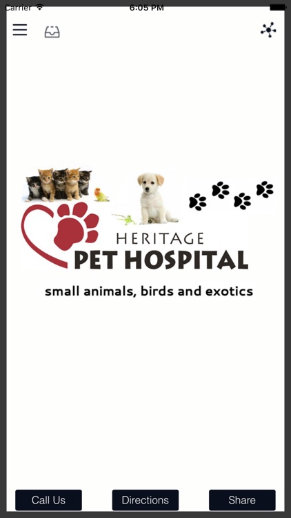 Heritage Pet Hospital