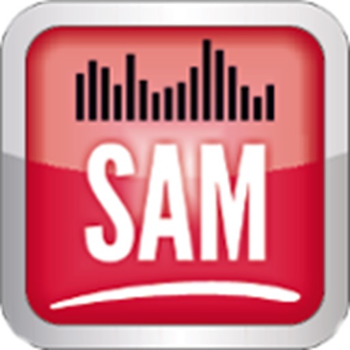 SOFTWARE ONE SAM by SOFTWARE ONE