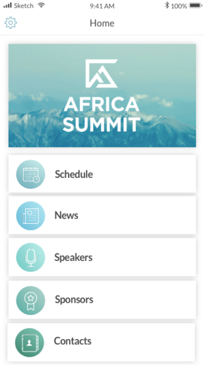 Warwick Africa Summit