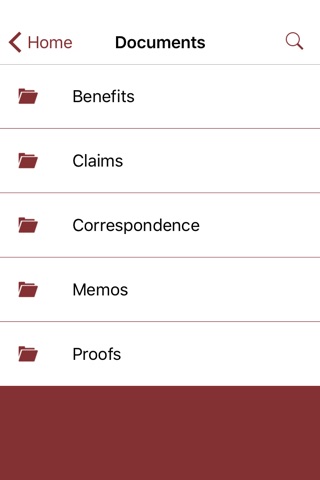 PCF Insurance Services screenshot 3