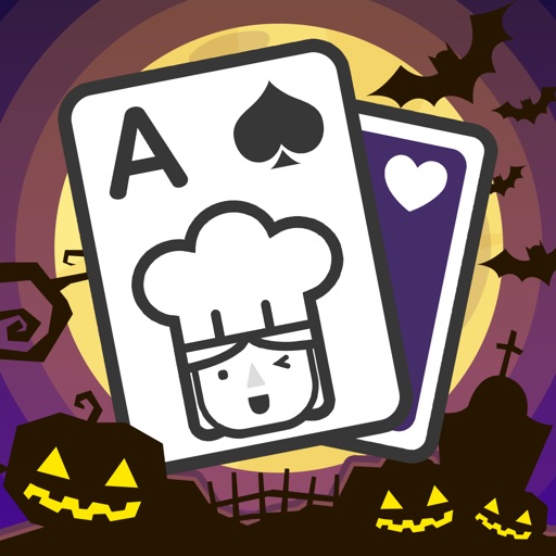 Solitaire Cooking Tower