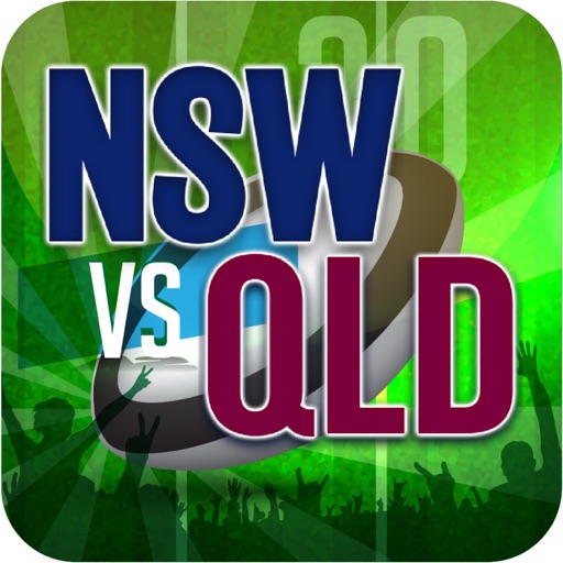 NSW vs QLD