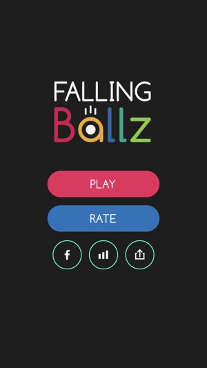 Falling Ballz(圖5)-速報App