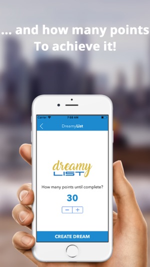 Dreamy List(圖3)-速報App