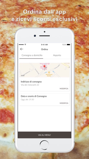 Pizzeria Matteotti(圖3)-速報App