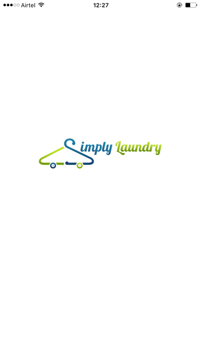 How to cancel & delete Simply Laundry Driver from iphone & ipad 1