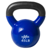 Kettlebell Fitness