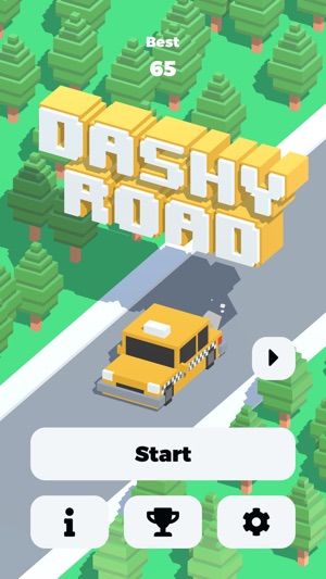 Dashy Road(圖1)-速報App