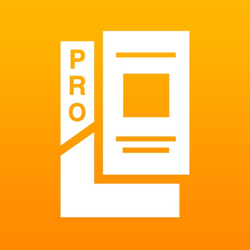 L-Card Pro - BizCard Creator