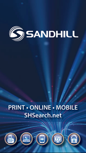 Sandhill Search(圖1)-速報App