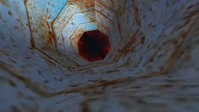 Sewer Tunnel Run 3D screenshot 2