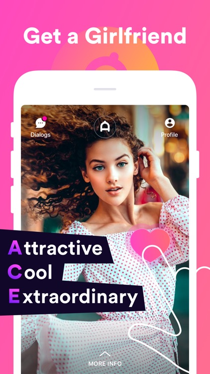 ACE Sprint – Easy. Chat. Meet.
