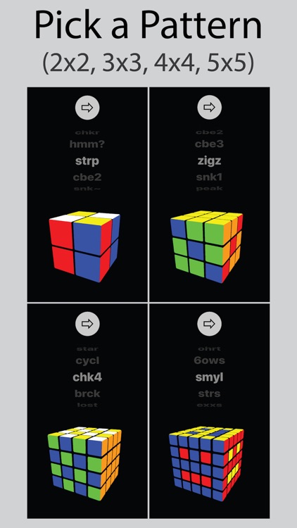CUBE SNAP 2 screenshot-5
