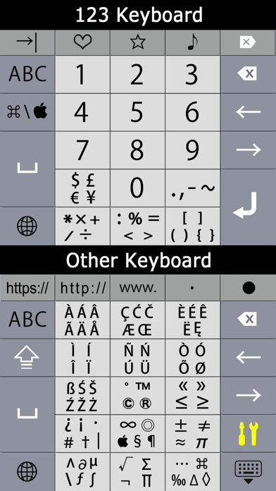K4us Italian Keyboard By 4us Ios United States Searchman App Data Information