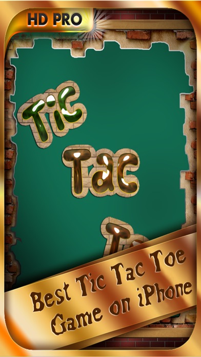 Tic Tac Toe screenshot 1