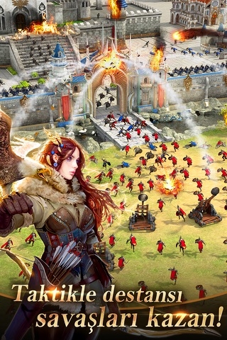 Rise of the Kings screenshot 3