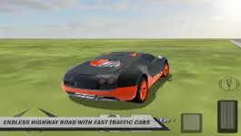 Game screenshot 3D Car Sport mod apk