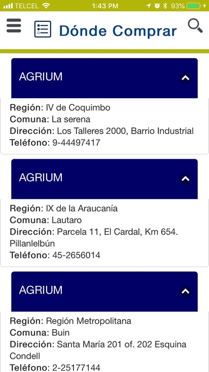 Syngenta Chile screenshot-3