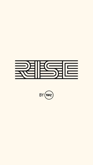 Rise By We