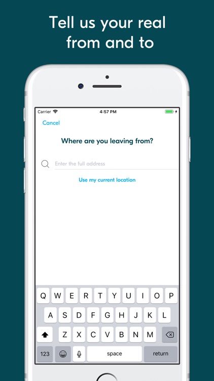 BlaBlaCar - Trusted Carpooling