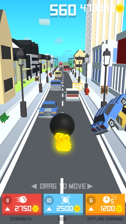 Bowling Street screenshot-0